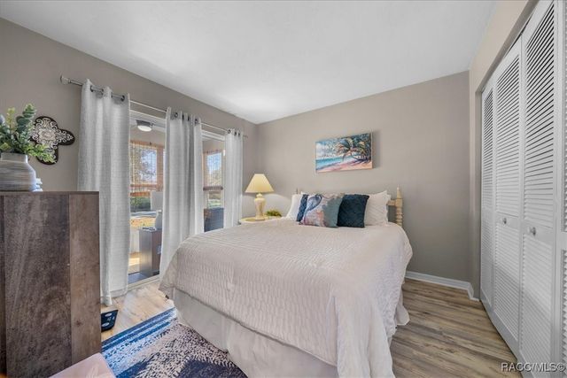 3525 N Woodgate Drive, Beverly Hills, FL 34465