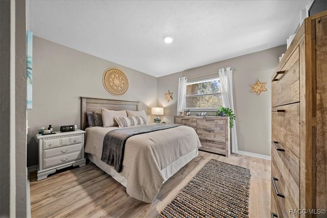 3525 N Woodgate Drive, Beverly Hills, FL 34465