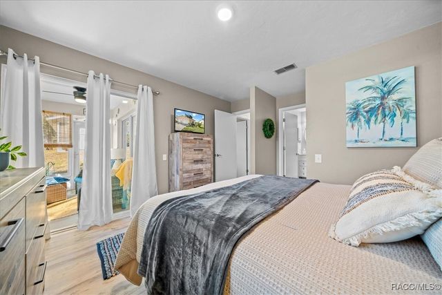 3525 N Woodgate Drive, Beverly Hills, FL 34465