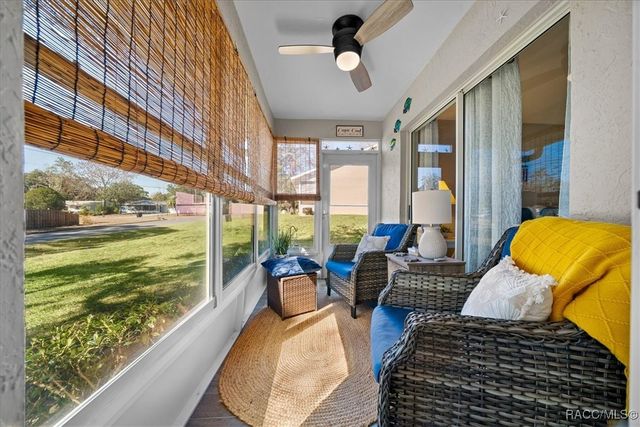 3525 N Woodgate Drive, Beverly Hills, FL 34465