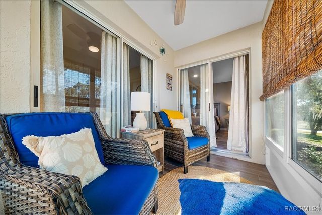 3525 N Woodgate Drive, Beverly Hills, FL 34465