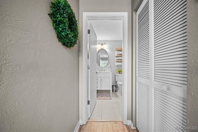 3525 N Woodgate Drive, Beverly Hills, FL 34465