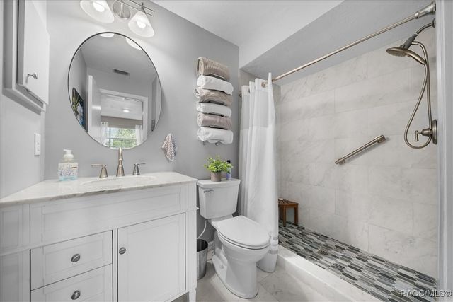 3525 N Woodgate Drive, Beverly Hills, FL 34465