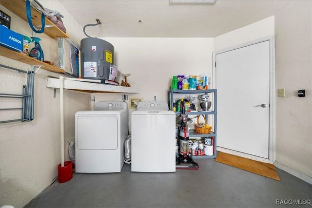 3525 N Woodgate Drive, Beverly Hills, FL 34465