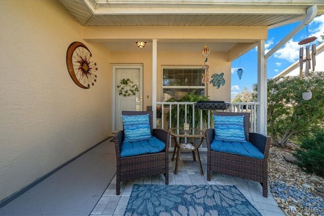 3525 N Woodgate Drive, Beverly Hills, FL 34465