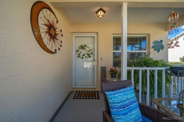 3525 N Woodgate Drive, Beverly Hills, FL 34465