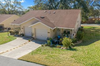 3525 N Woodgate Drive, Beverly Hills, FL 34465