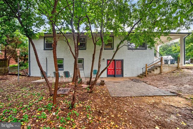 6800 WESTCHESTER CT, Temple Hills, MD 20748