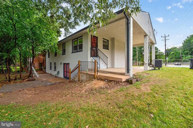6800 WESTCHESTER CT, Temple Hills, MD 20748