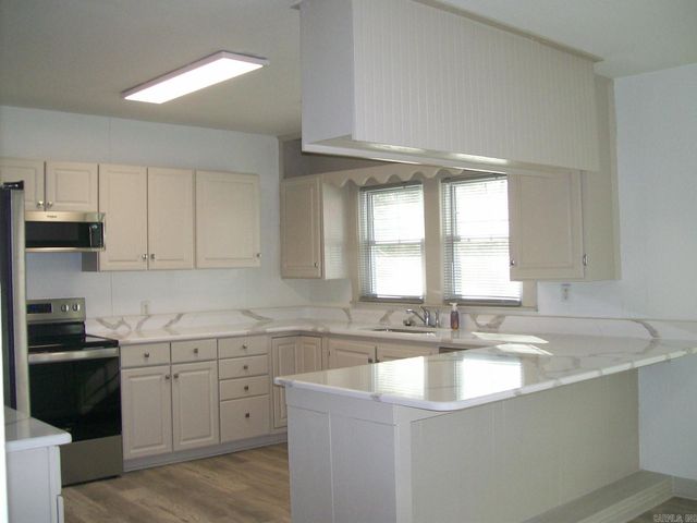107 Noxon Street, Hot Springs, AR 71913
