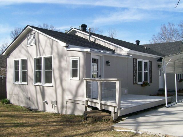 107 Noxon Street, Hot Springs, AR 71913