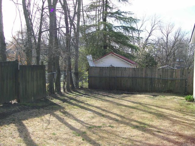 107 Noxon Street, Hot Springs, AR 71913