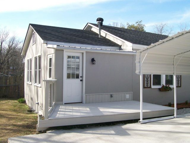 107 Noxon Street, Hot Springs, AR 71913