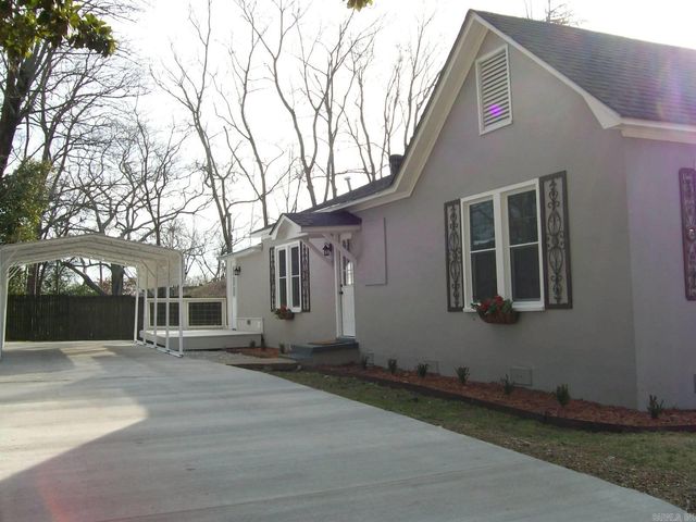 107 Noxon Street, Hot Springs, AR 71913