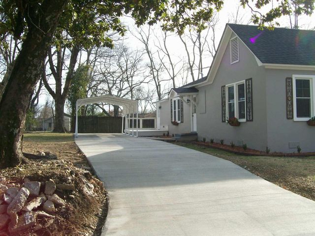 107 Noxon Street, Hot Springs, AR 71913