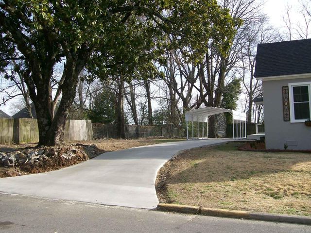 107 Noxon Street, Hot Springs, AR 71913