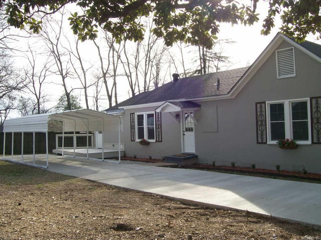 107 Noxon Street, Hot Springs, AR 71913