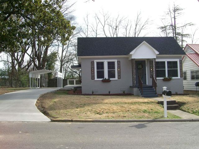 107 Noxon Street, Hot Springs, AR 71913