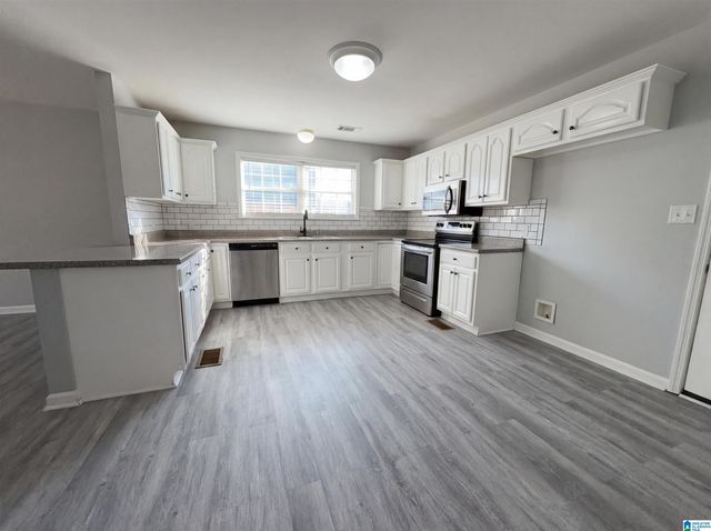 2604 SUNRISE DRIVE, Moody, AL 35004