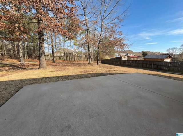 2604 SUNRISE DRIVE, Moody, AL 35004