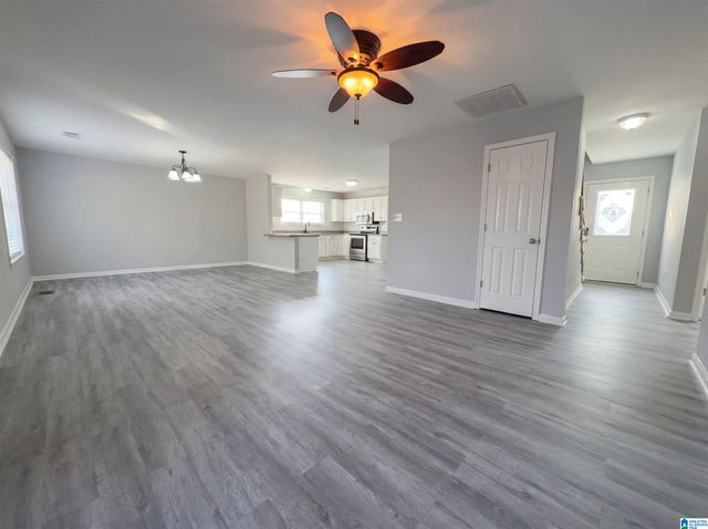 2604 SUNRISE DRIVE, Moody, AL 35004