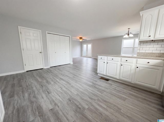 2604 SUNRISE DRIVE, Moody, AL 35004