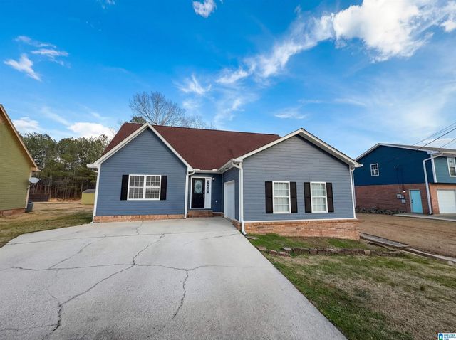 2604 SUNRISE DRIVE, Moody, AL 35004