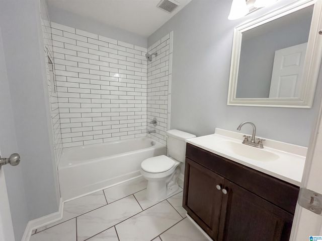 2604 SUNRISE DRIVE, Moody, AL 35004