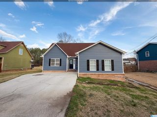 2604 SUNRISE DRIVE, Moody, AL 35004