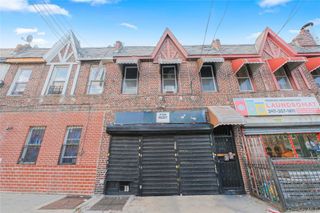 607 Hegeman Avenue, Brooklyn, NY 11207