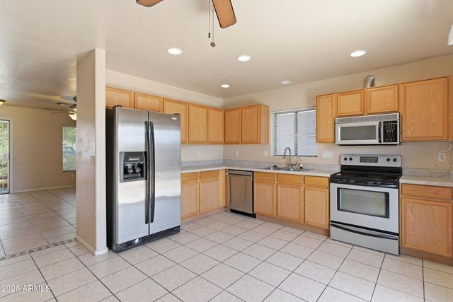 12745 W VALENTINE Avenue, El Mirage, AZ 85335