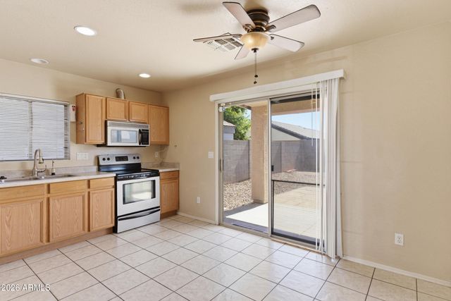 12745 W VALENTINE Avenue, El Mirage, AZ 85335