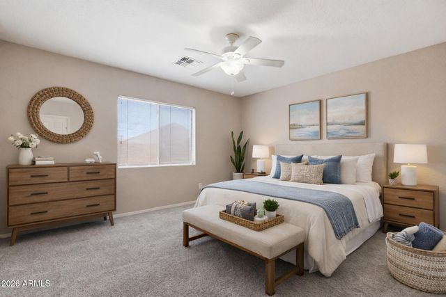 12745 W VALENTINE Avenue, El Mirage, AZ 85335