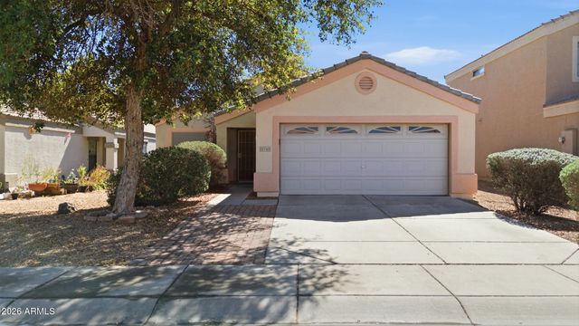 12745 W VALENTINE Avenue, El Mirage, AZ 85335