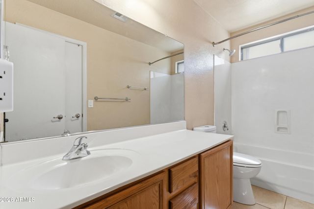 12745 W VALENTINE Avenue, El Mirage, AZ 85335