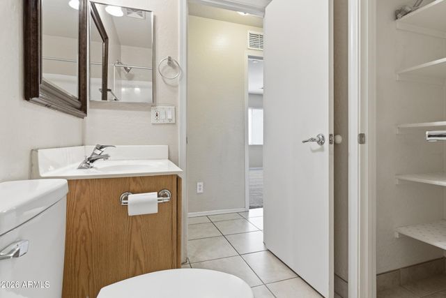 12745 W VALENTINE Avenue, El Mirage, AZ 85335