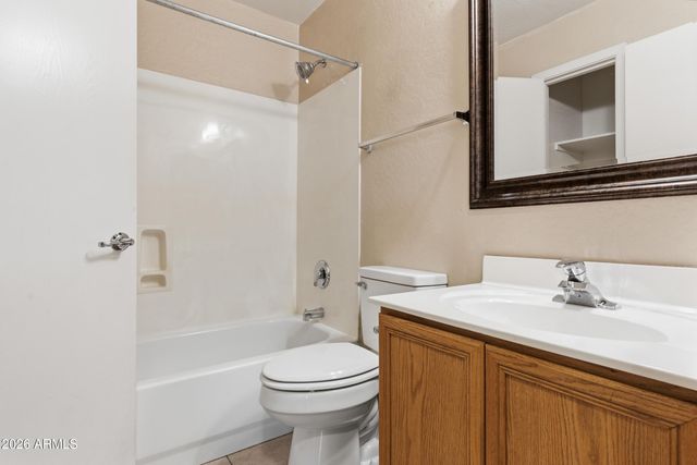 12745 W VALENTINE Avenue, El Mirage, AZ 85335