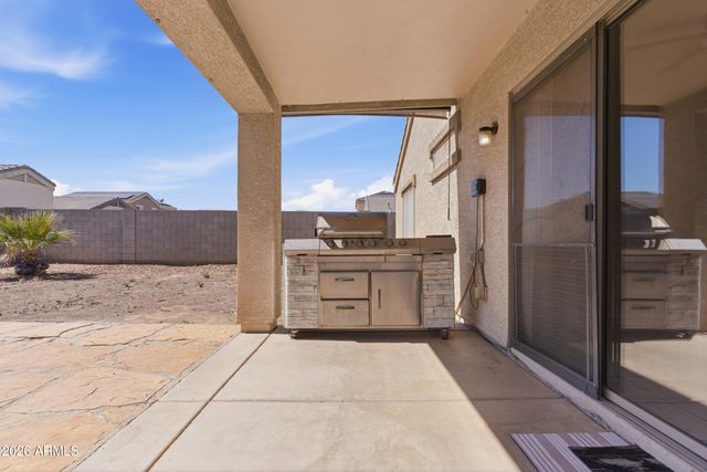 12745 W VALENTINE Avenue, El Mirage, AZ 85335