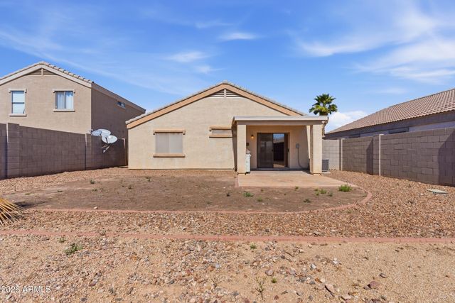 12745 W VALENTINE Avenue, El Mirage, AZ 85335