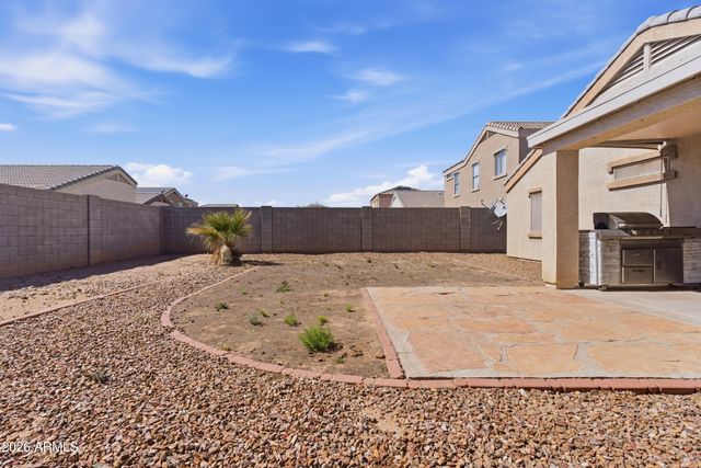 12745 W VALENTINE Avenue, El Mirage, AZ 85335