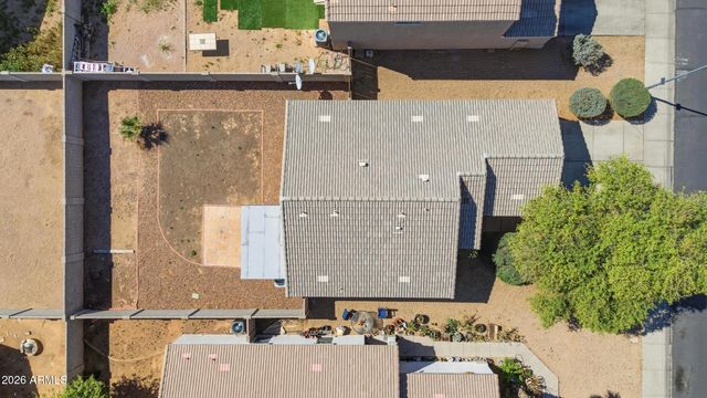 12745 W VALENTINE Avenue, El Mirage, AZ 85335