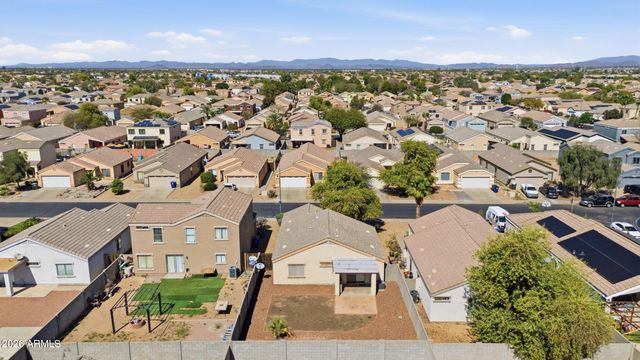 12745 W VALENTINE Avenue, El Mirage, AZ 85335