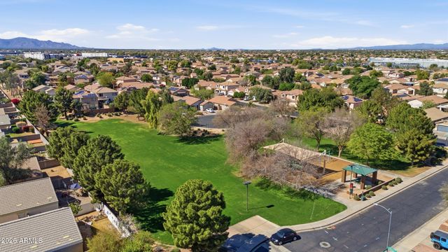 12745 W VALENTINE Avenue, El Mirage, AZ 85335