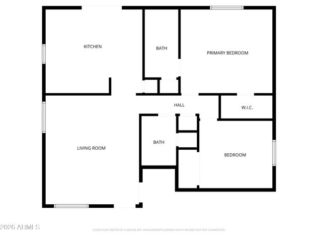 12745 W VALENTINE Avenue, El Mirage, AZ 85335