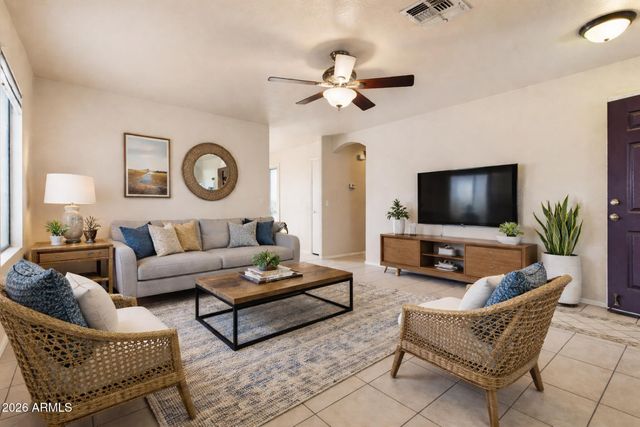 12745 W VALENTINE Avenue, El Mirage, AZ 85335