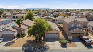 12745 W VALENTINE Avenue, El Mirage, AZ 85335