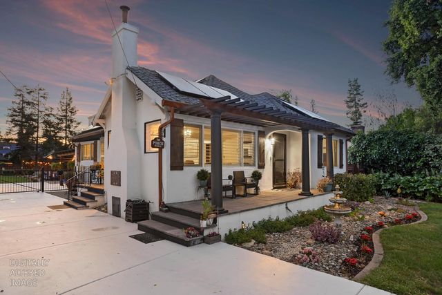 2235 Moreing Rd, Stockton, CA 95204