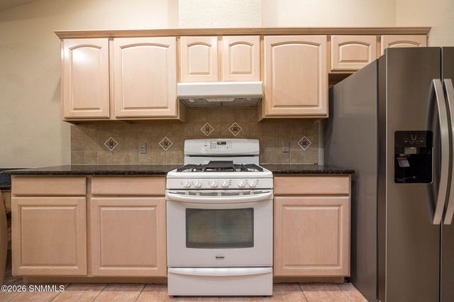 4561 Paseo Azul, Las Cruces, NM 88011