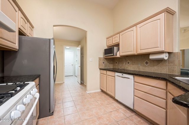 4561 Paseo Azul, Las Cruces, NM 88011