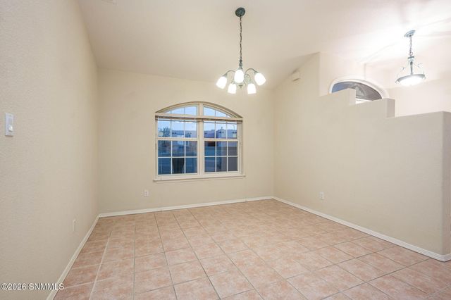 4561 Paseo Azul, Las Cruces, NM 88011